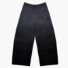 Pants Fluffy Harmonie - Obsidian