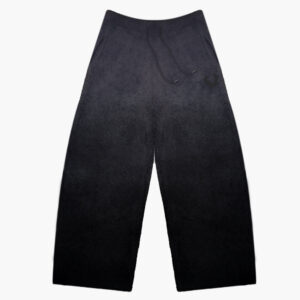 Pants Fluffy Harmonie - Obsidian