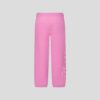 Mohair Pant Rose