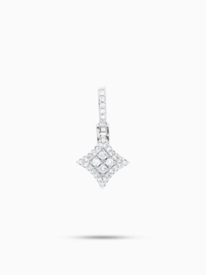 Star argentée