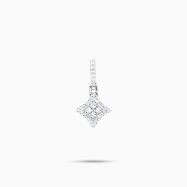 Star argentée – Make it Shine