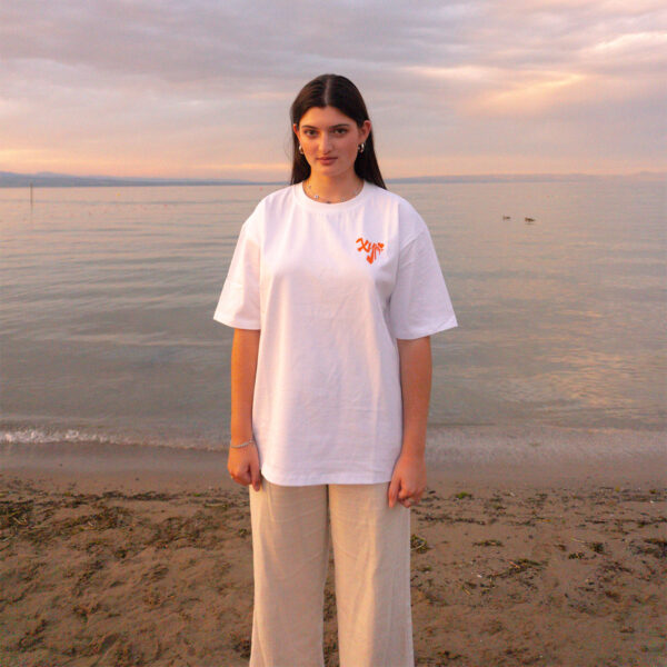 T-shirt Apparences