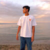 T-shirt Apparences