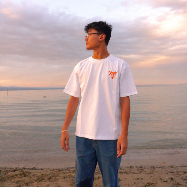 T-shirt Apparences