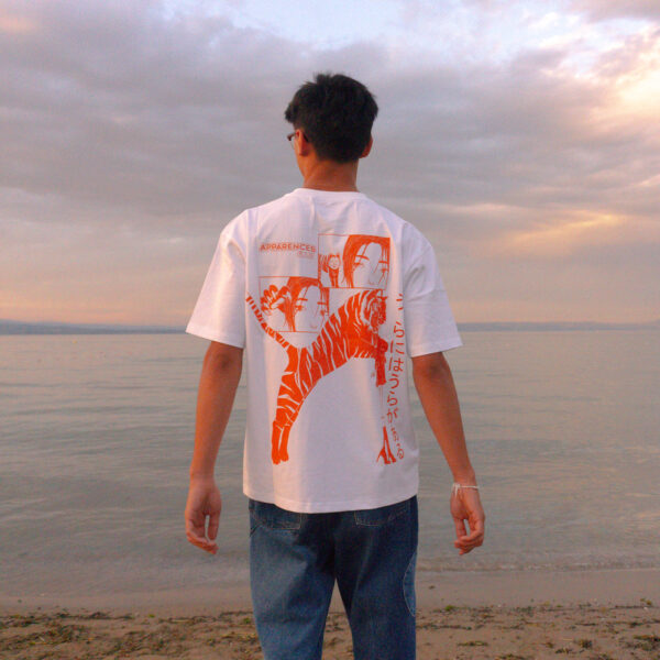 T-shirt Apparences