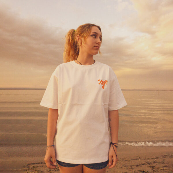 T-shirt Apparences