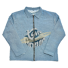 Universe Jacket / Veste en tapisserie - Bleu