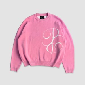 Pink 96 Knitwear