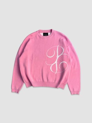 Pink 96 Knitwear