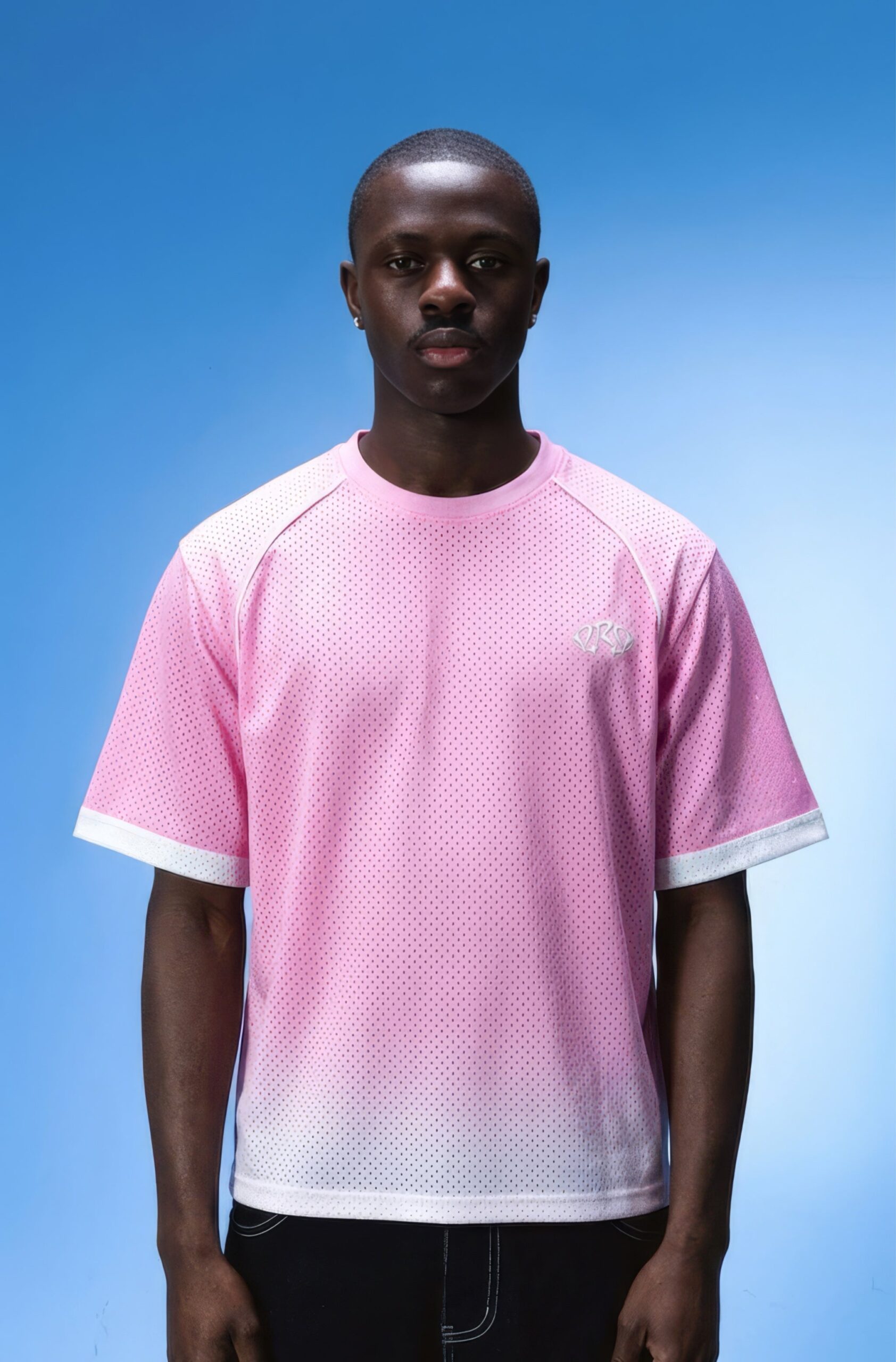 Pink Jersey – Image 3
