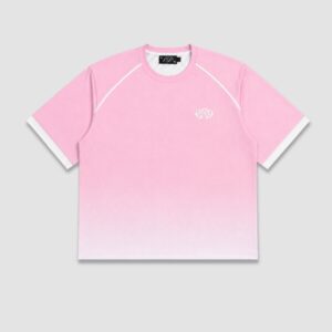Pink Jersey