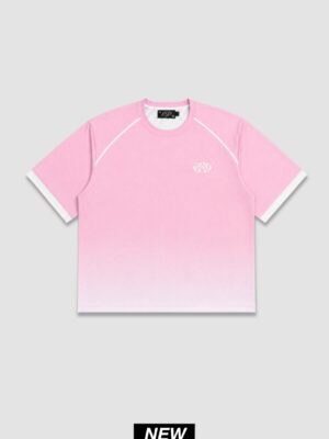 Pink Jersey