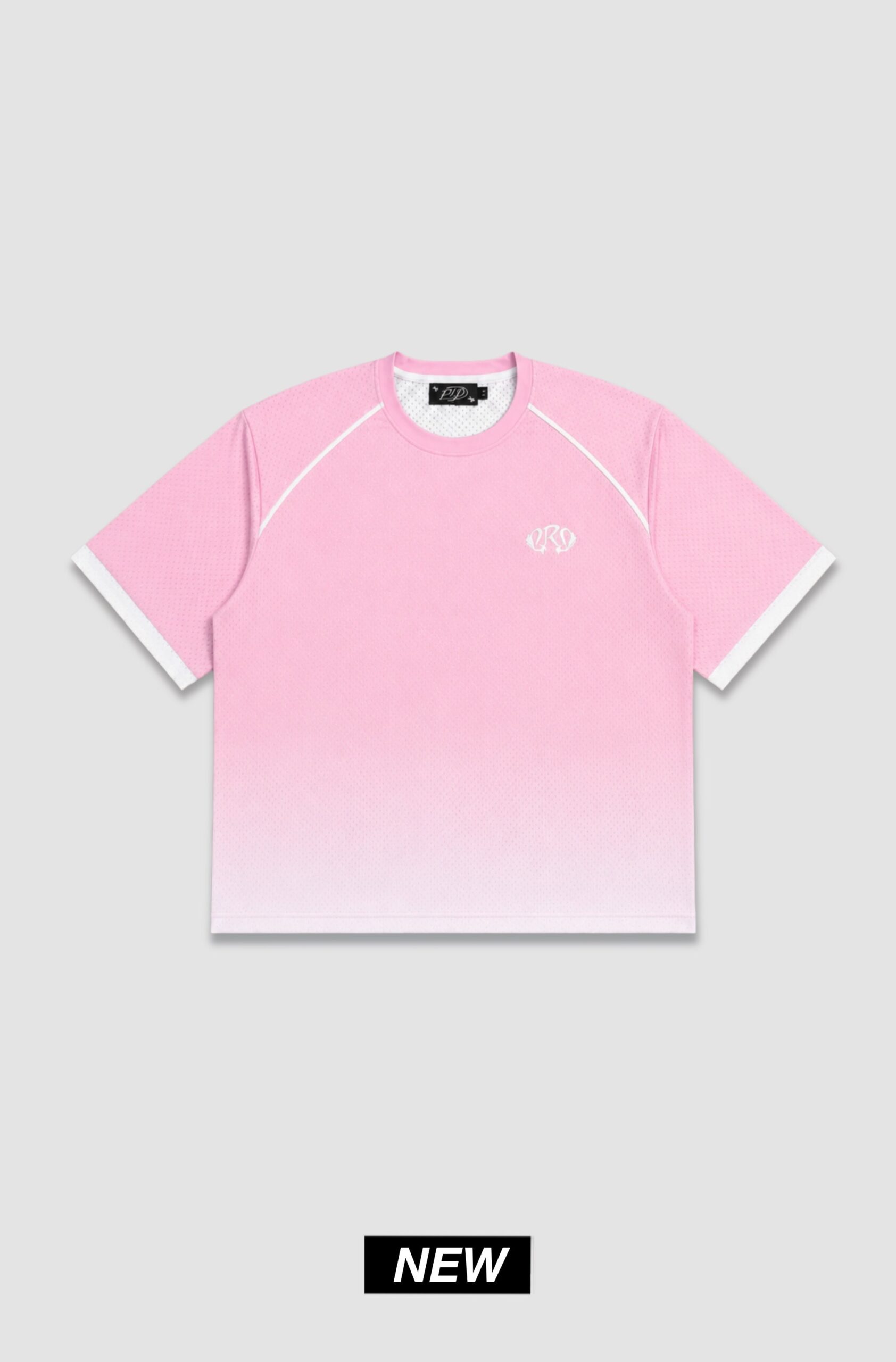 Pink Jersey