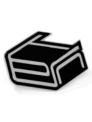 VLAN ENAMEL PIN