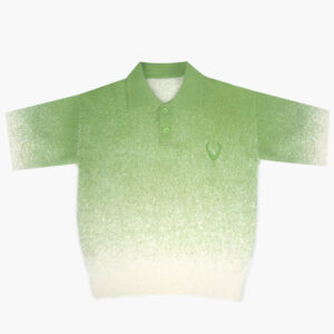 Polo Mirage - Vert
