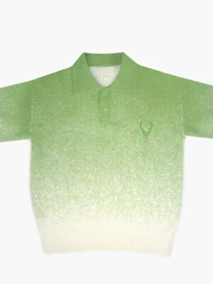 Polo Mirage - Vert