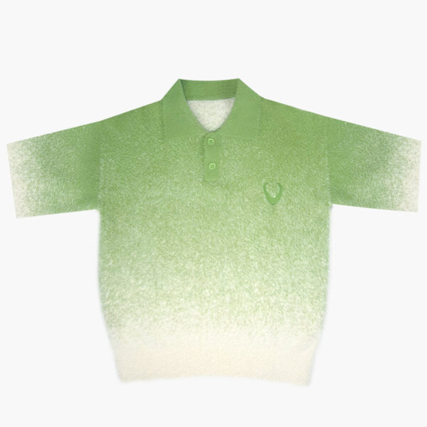 Polo Mirage - Vert
