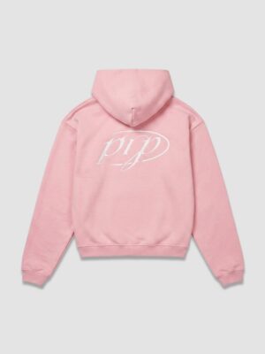 PRP PINK HOODIE
