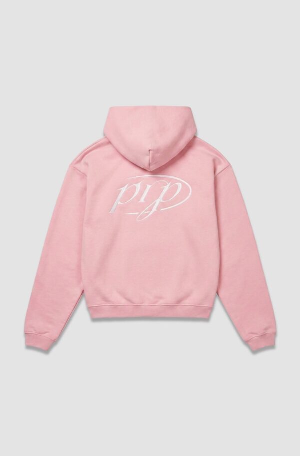 PRP PINK HOODIE