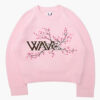Pull Sakura Pink