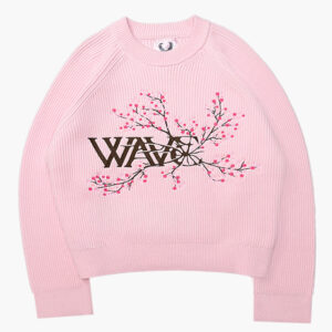 Pull Sakura Pink