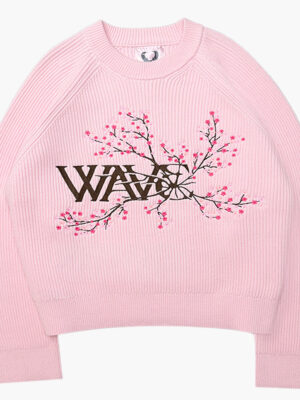Pull Sakura Pink