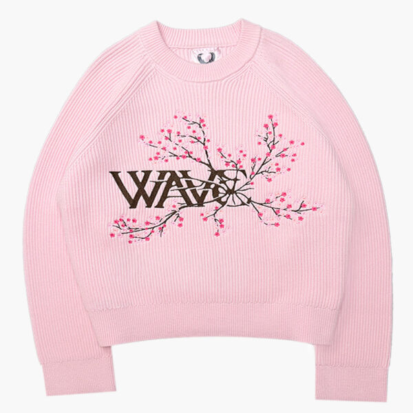Pull Sakura Pink