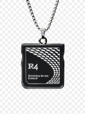 R4 NECKLACE