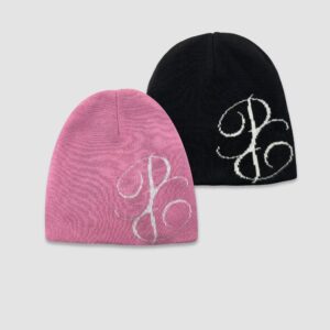 Reversible 96 Beanie