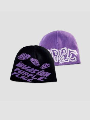 Reversible Invasion Beanie