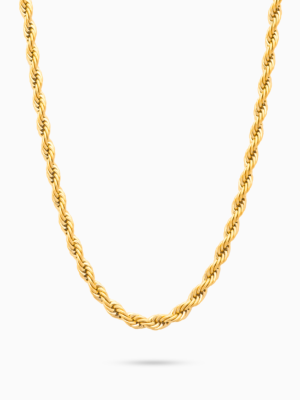 Chaîne Rope 4 mm