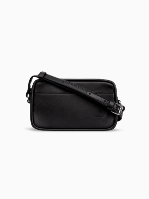 Messenger bag Signature - Noir