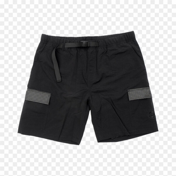 CONTRAST SHORT