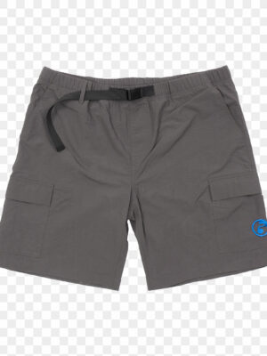 CHARCOAL CLASSIC SHORT