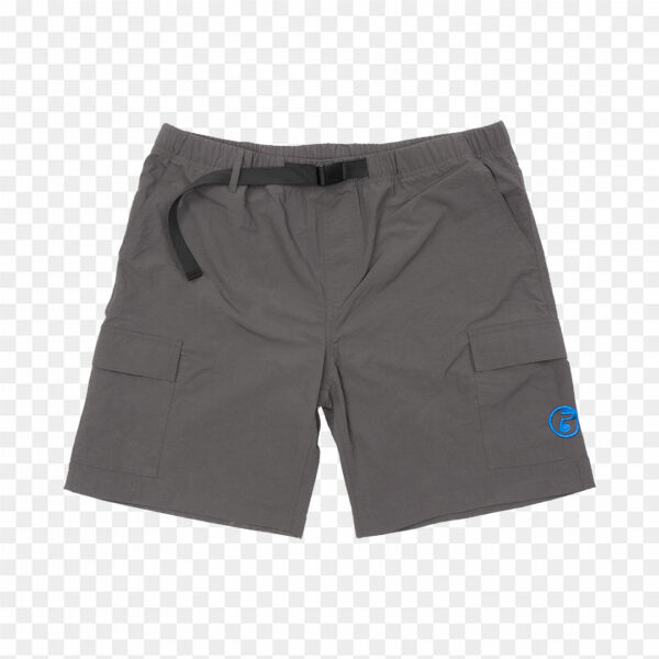 CHARCOAL CLASSIC SHORT