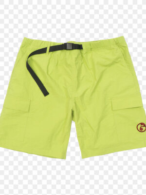 LIME CLASSIC SHORT