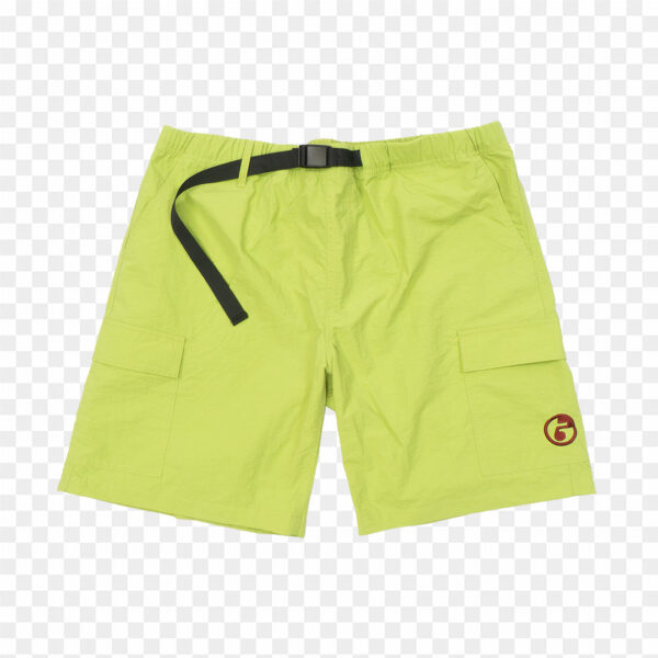 LIME CLASSIC SHORT