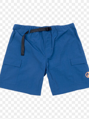 NAVY CLASSIC SHORT