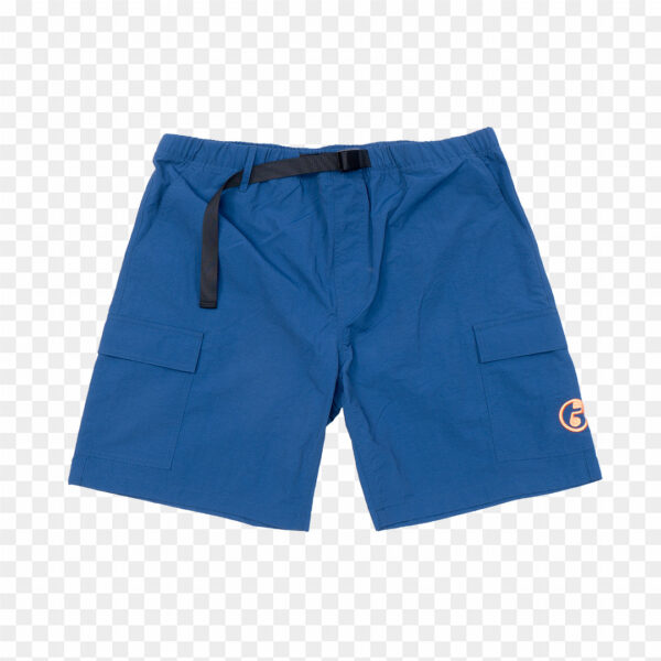 NAVY CLASSIC SHORT