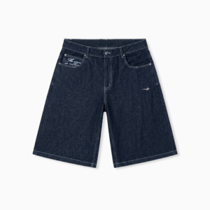 Jort Twin Stars - Bleu foncé