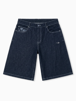 Jort Twin Stars - Bleu foncé