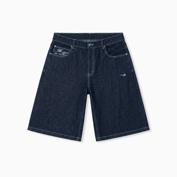 Jort Twin Stars - Bleu foncé