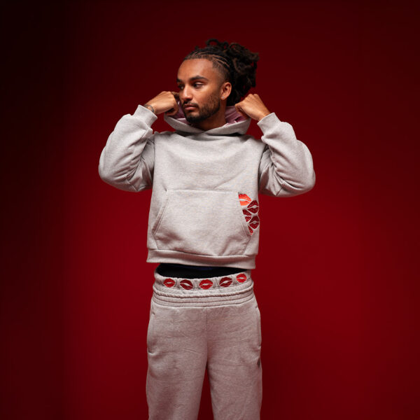Jogger Obsession - Double Ceinture