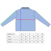 Universe Jacket / Veste en tapisserie - Bleu