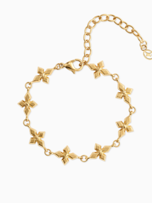Bracelet Celestial - Doré