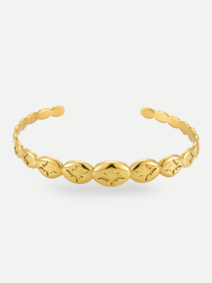 STARDUST BRACELET (18k GOLD)
