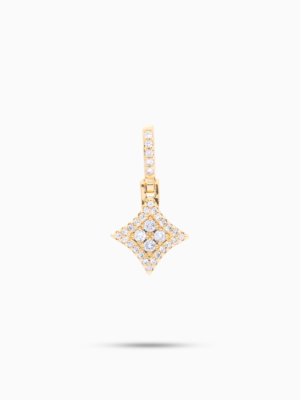 Star dorée
