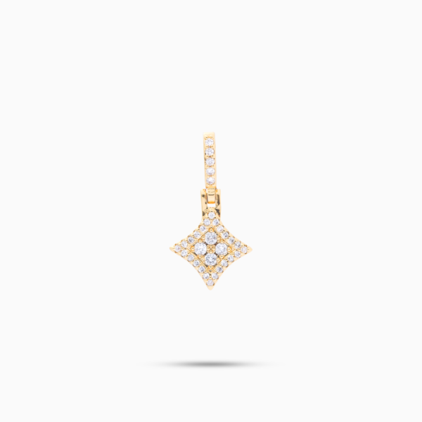 Star dorée – Make it Shine