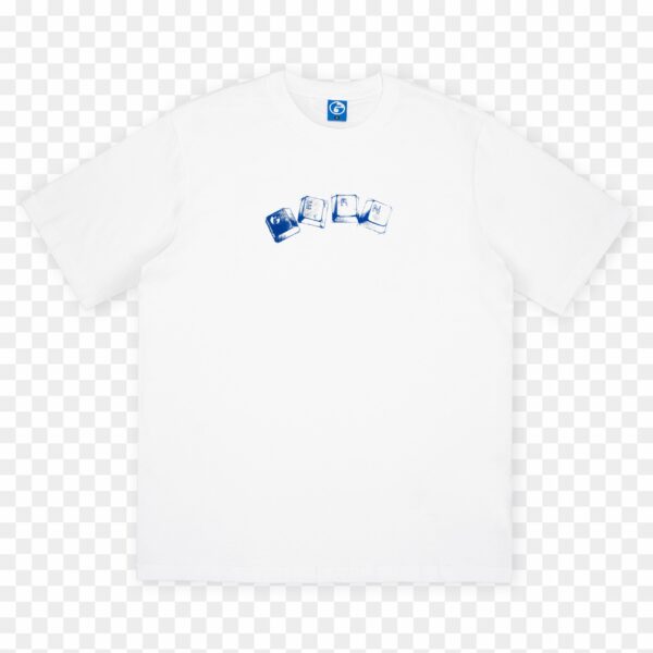 KEYBOARD GRAPHIC TEE