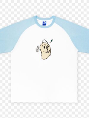 CLICKY UNIVERSITY TEE
